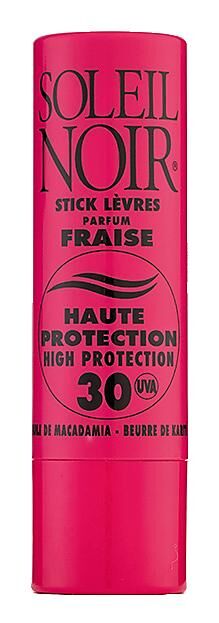 SOLEIL NOIR - STICK LEVRES IP 30 HAUTE PROTECTION