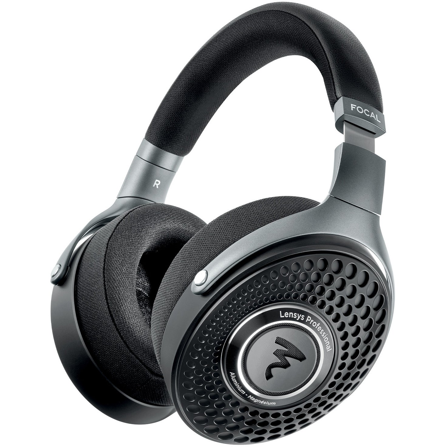Focal Lensys Professional Studio referentie hoofdtelefoon
