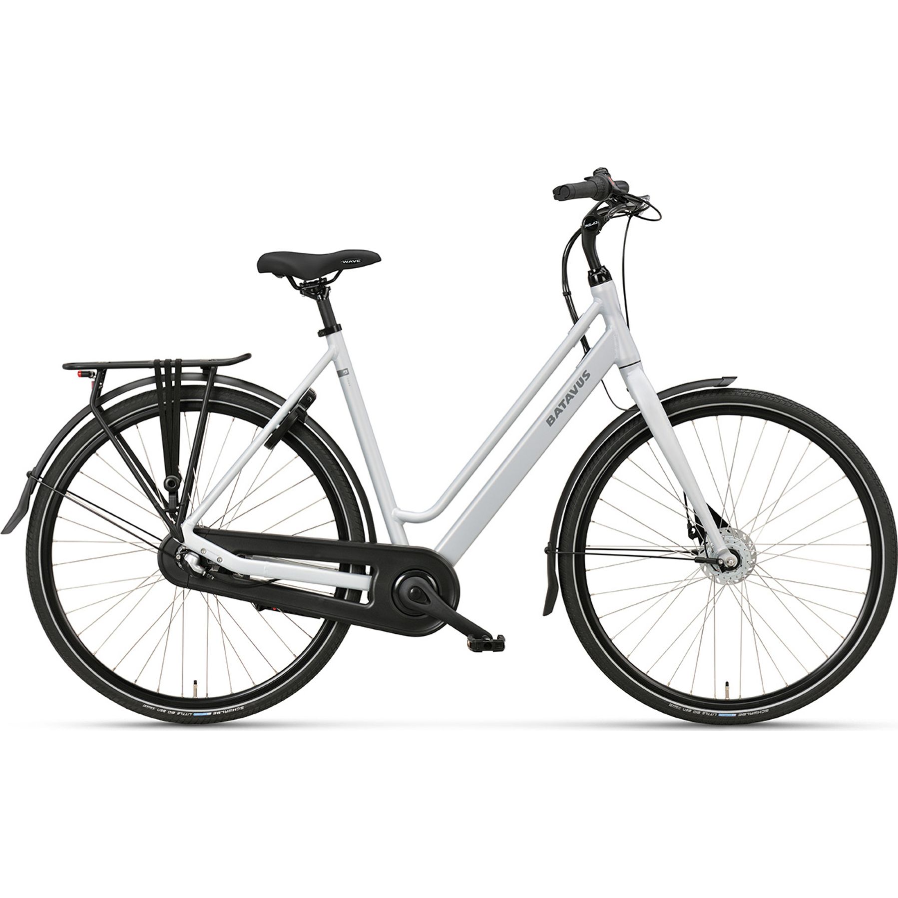 Batavus Fonk 7 2026