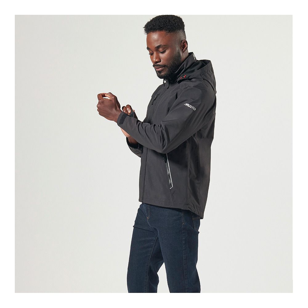 Musto SARDINIA 2.0 - Veste Homme true navy