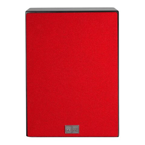 Lyngdorf MH-2 Luidsprekerdoek Rood