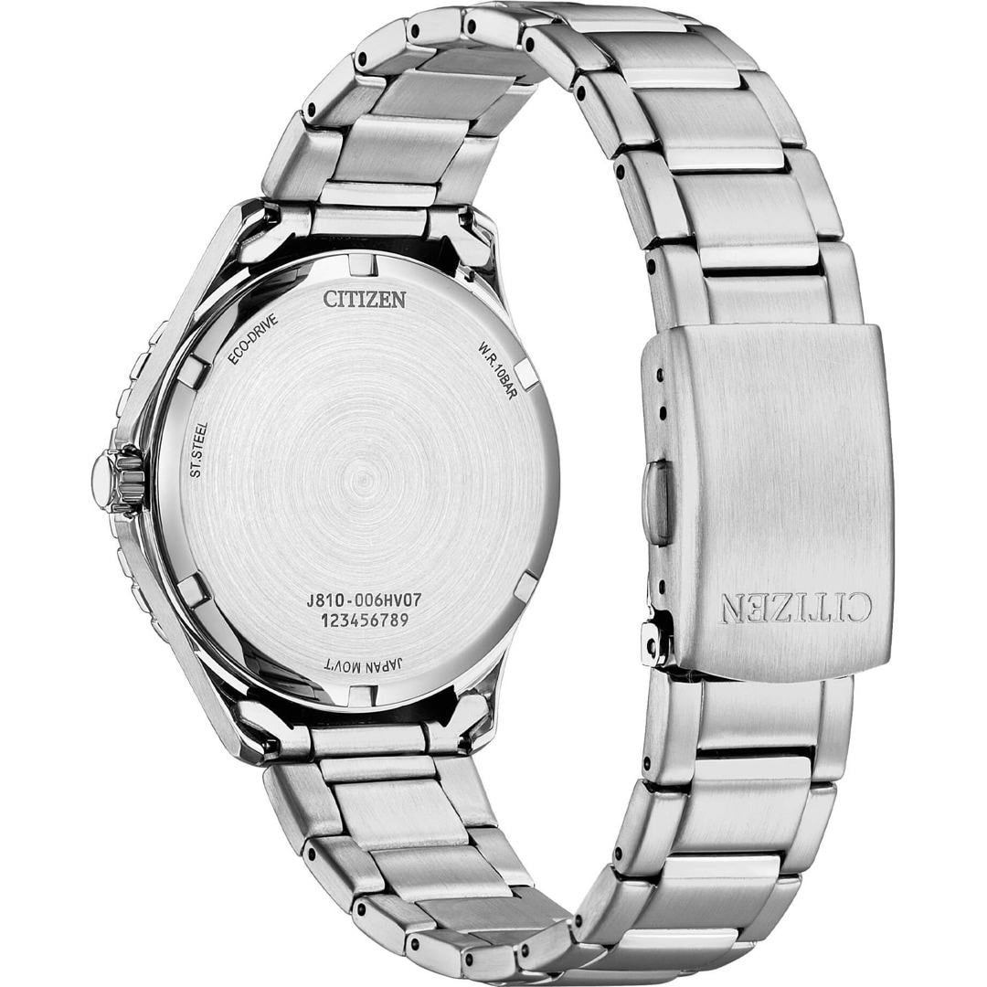 Citizen Sports Eco-Drive