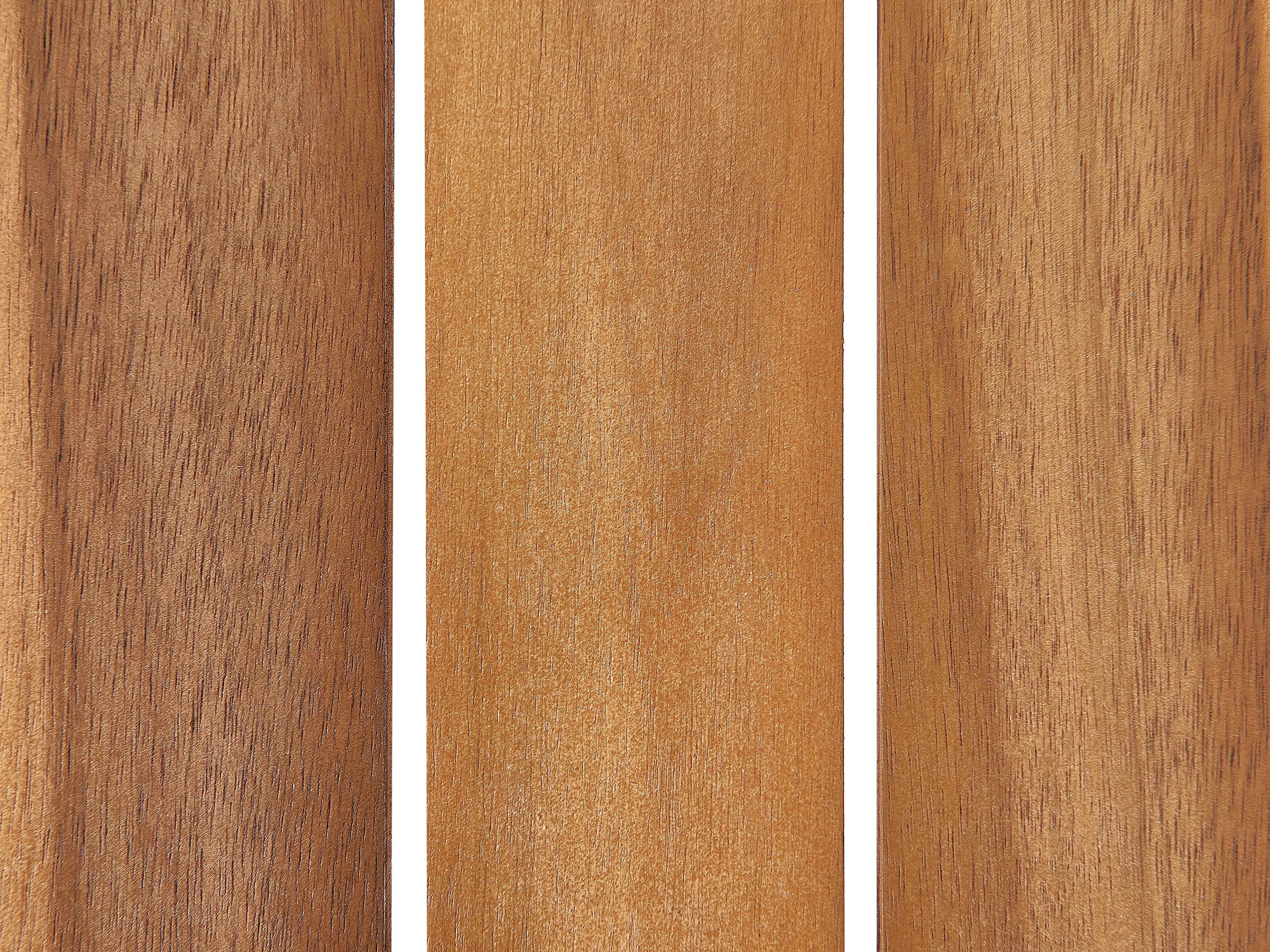 Tuin eettafel VALLESE 180 cm 90 cm Acaciahout Bruin