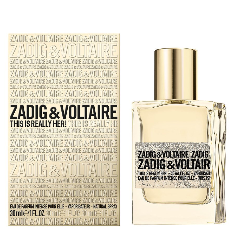 ZADIG&VOLTAIRE This Is Really Her! Eau De Parfum 30ml