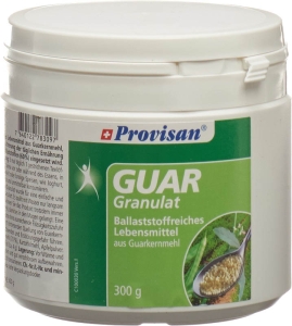 PROVISAN Guar Granulat, 300g