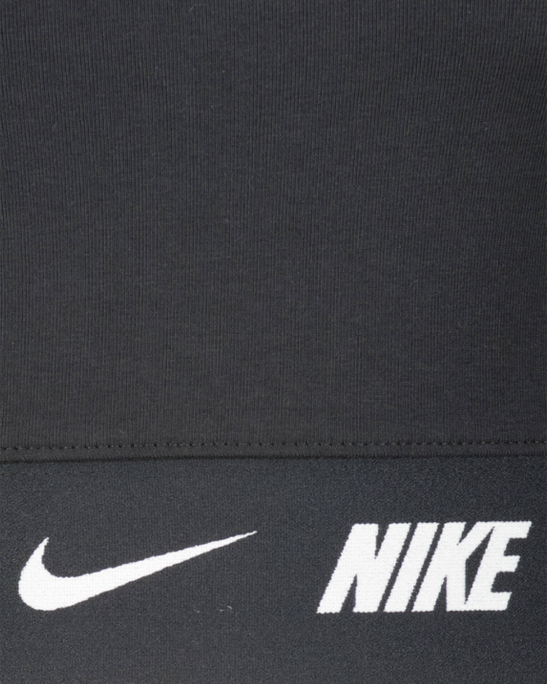 Nike Sportswear| Damen Top W NSW CROP TAPE TOP