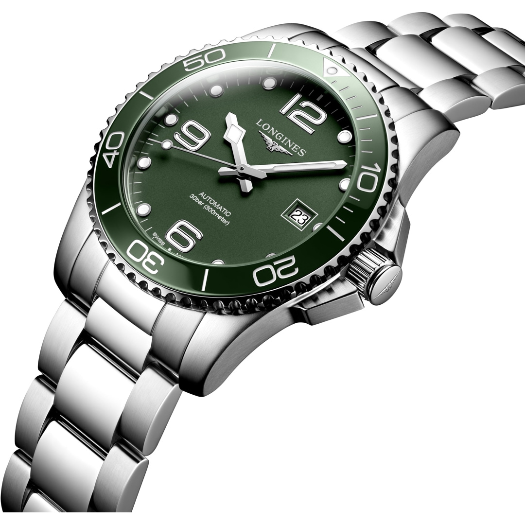 Longines HydroConquest 41mm