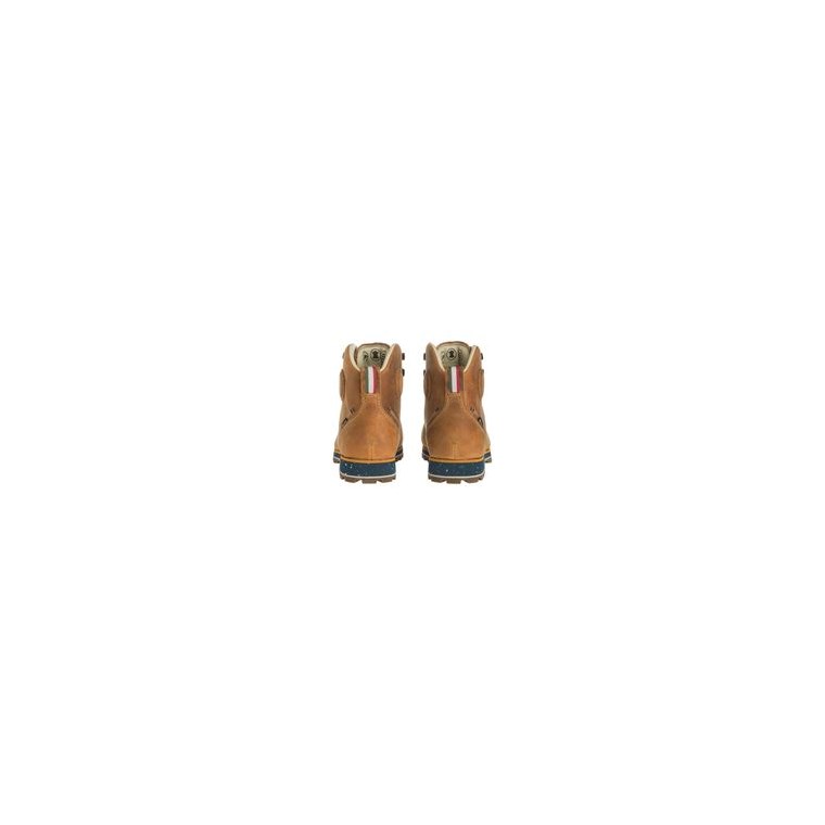Dolomite 54 High Fg Evo GTX Golden Yellow