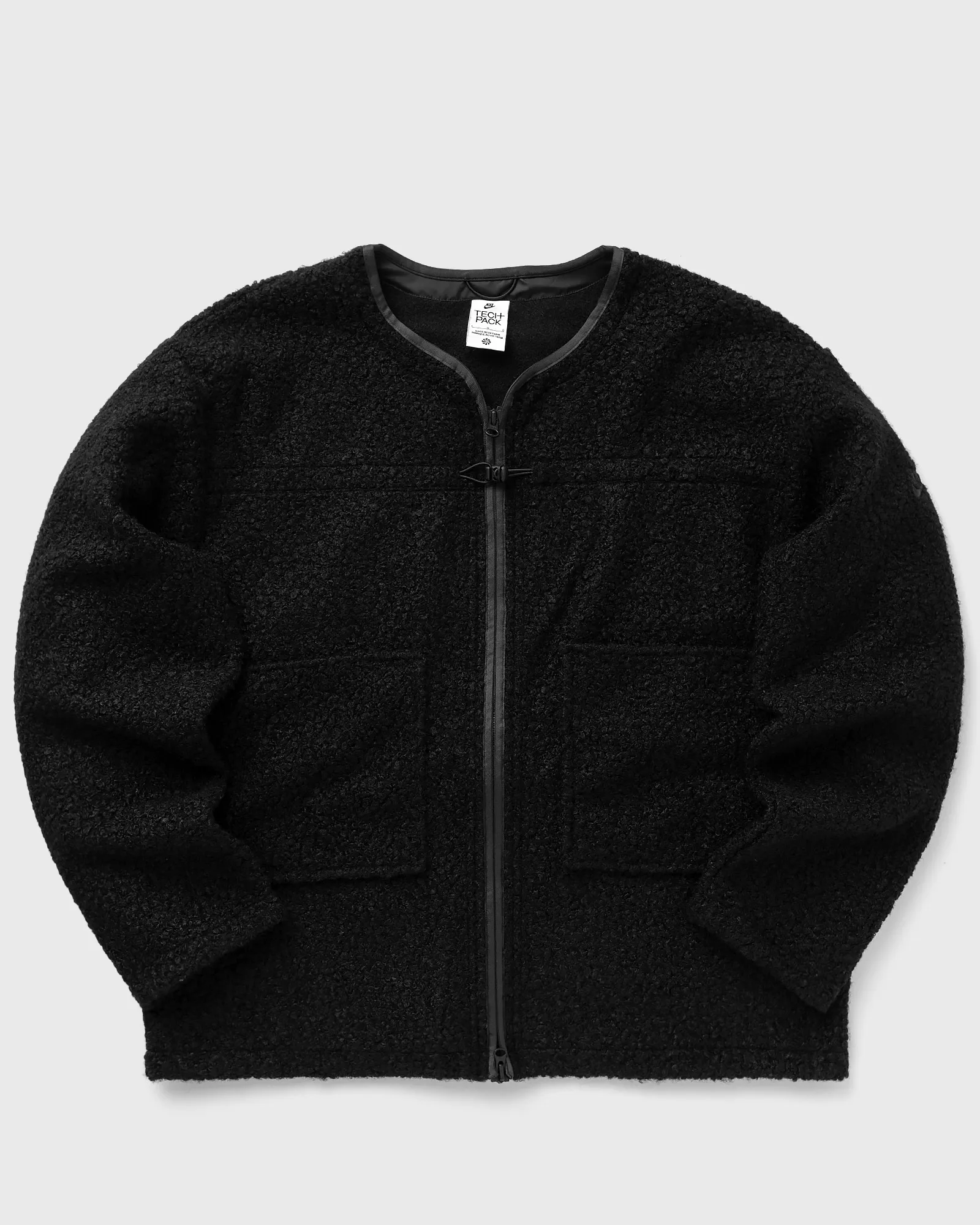 Nike TECH PACK SHERPA JACKET