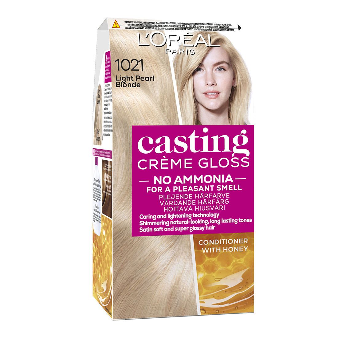 Casting Creme Gloss