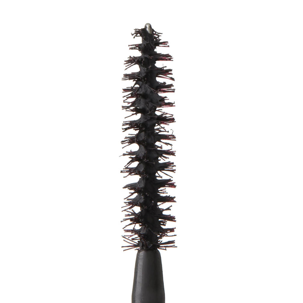 Blijft goed zittenVolume Flash X10 mascara - 001 Black