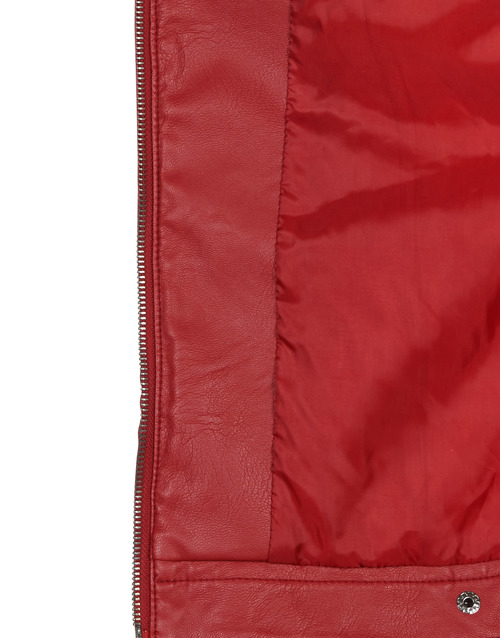 Moony Mood - PUIR - Rouge