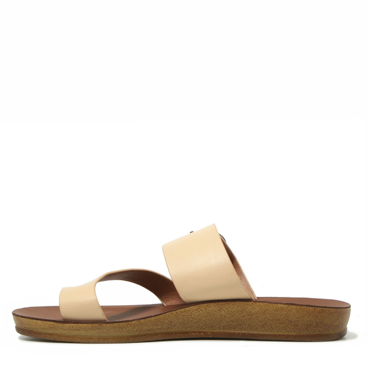 Los Cabos Dotsie | BEIGE