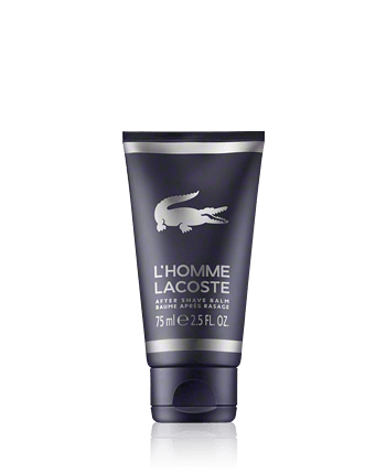 Lacoste L' Homme aftershave balm 75ml