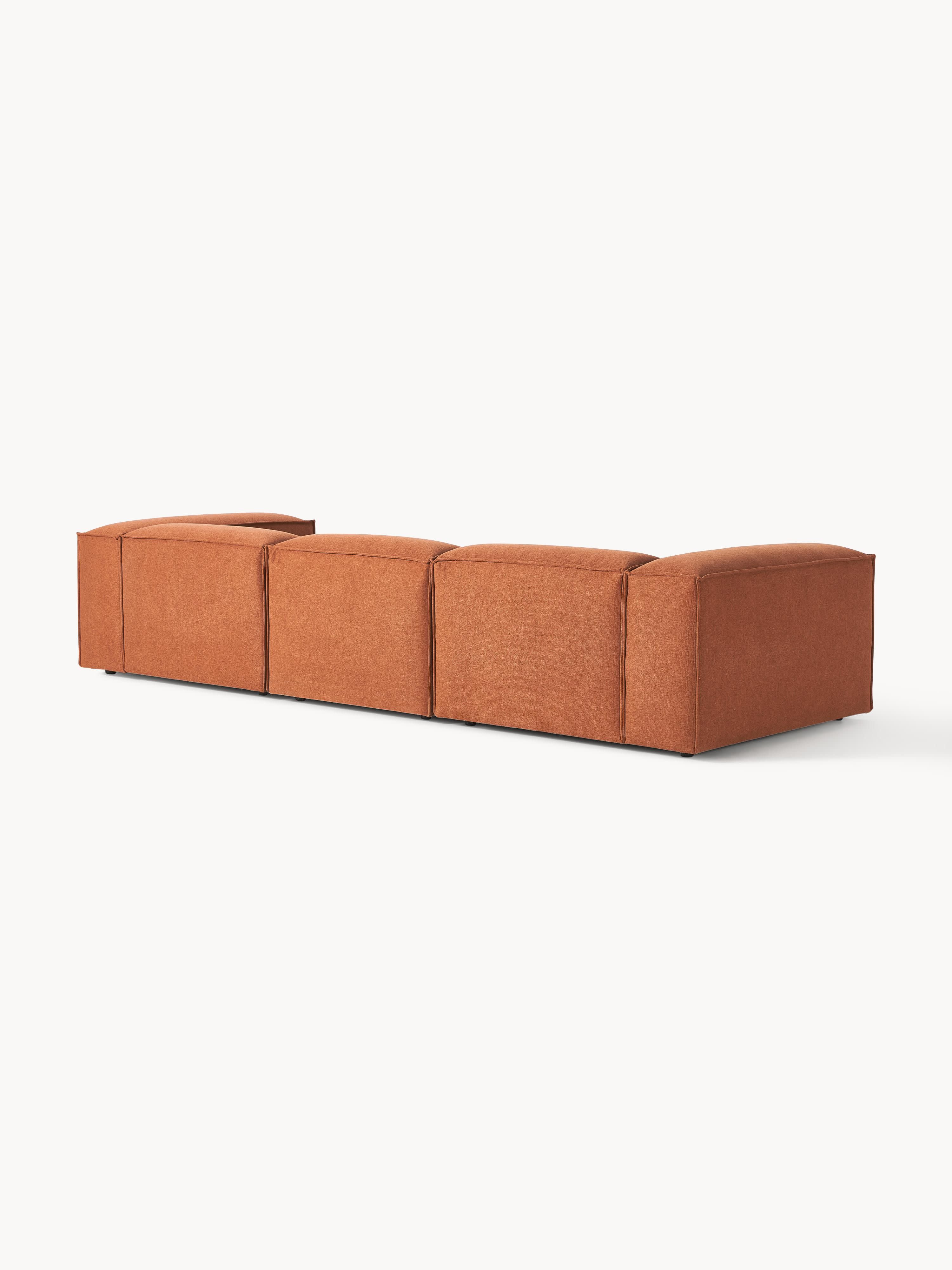 Modulaire bank Lennon (4-zits)