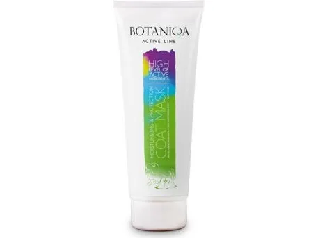 Botaniqa AL FUGT & FUGT. MAT MASK 250ml