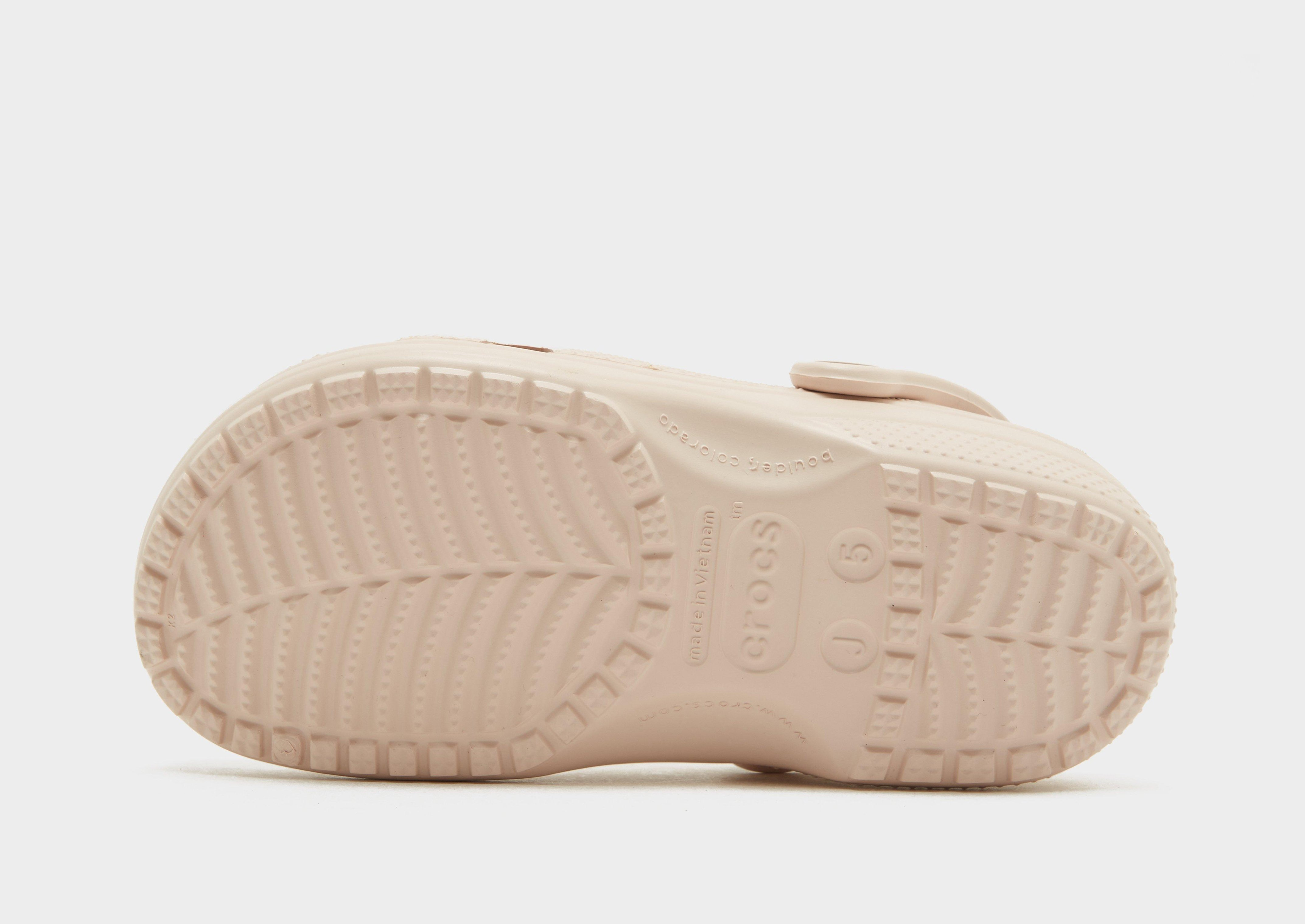 Crocs Classic Clog Junior