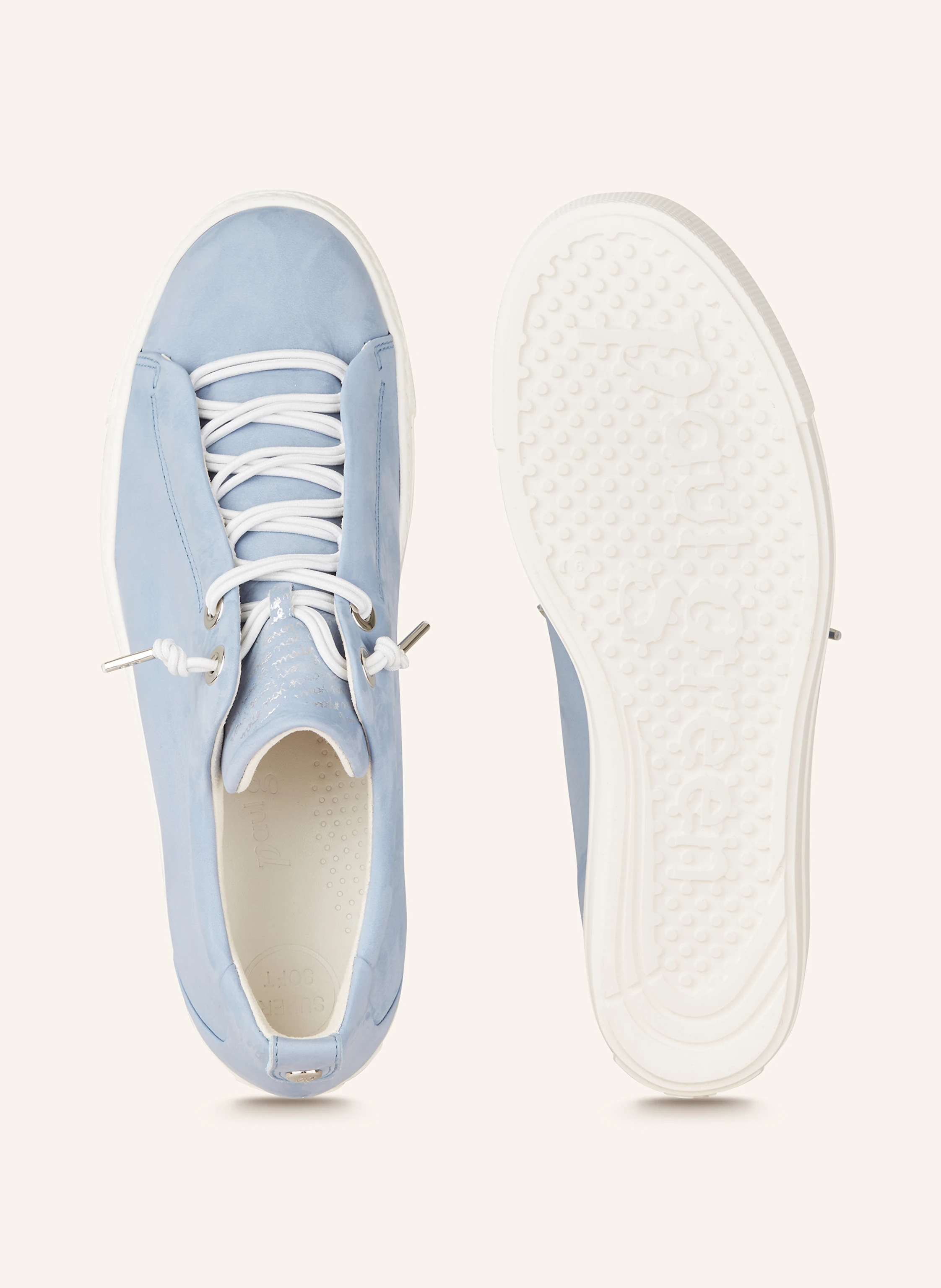 paul green Sneaker ROYAL