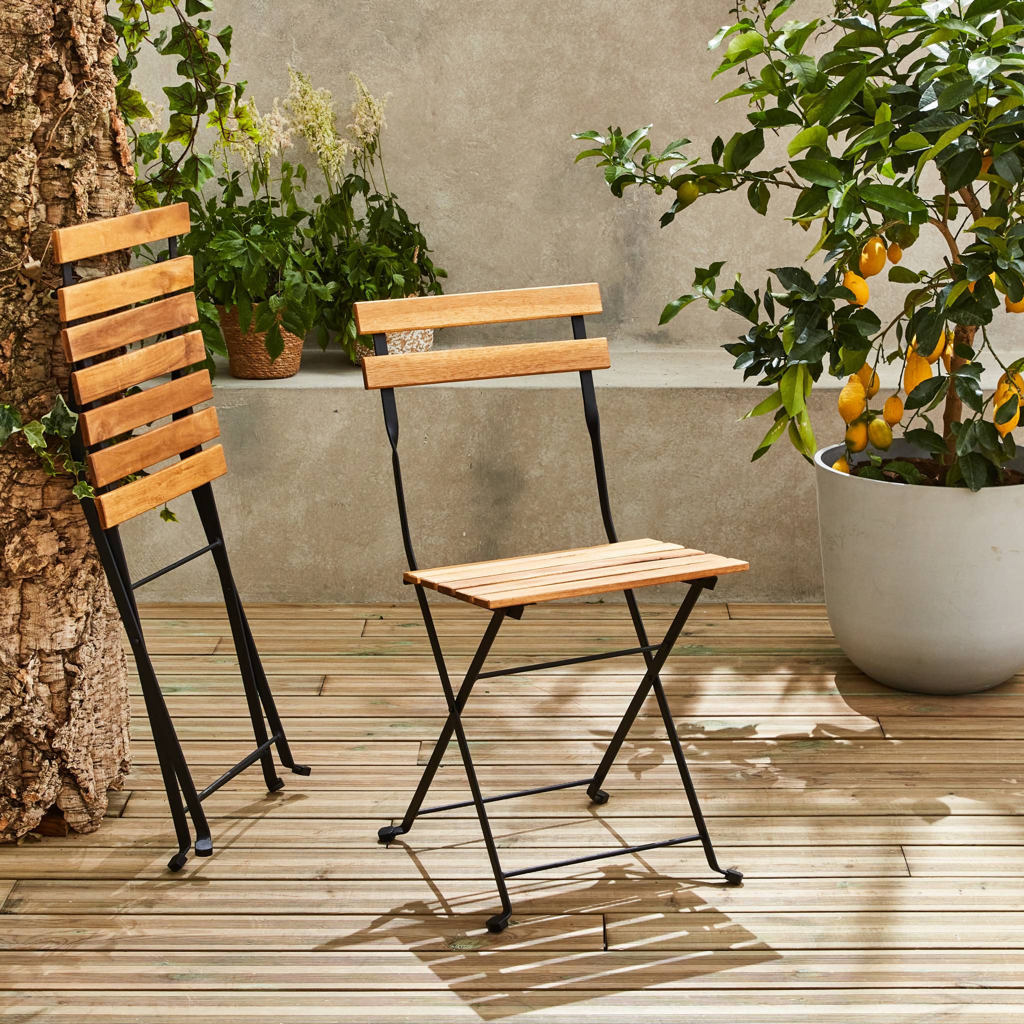 sweeek - Tuinset, 2-persoons