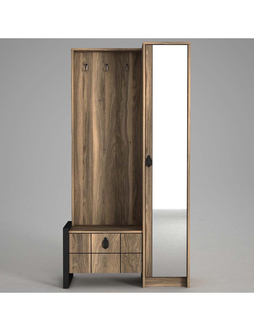 Lost Nogueira Entrance Furniture