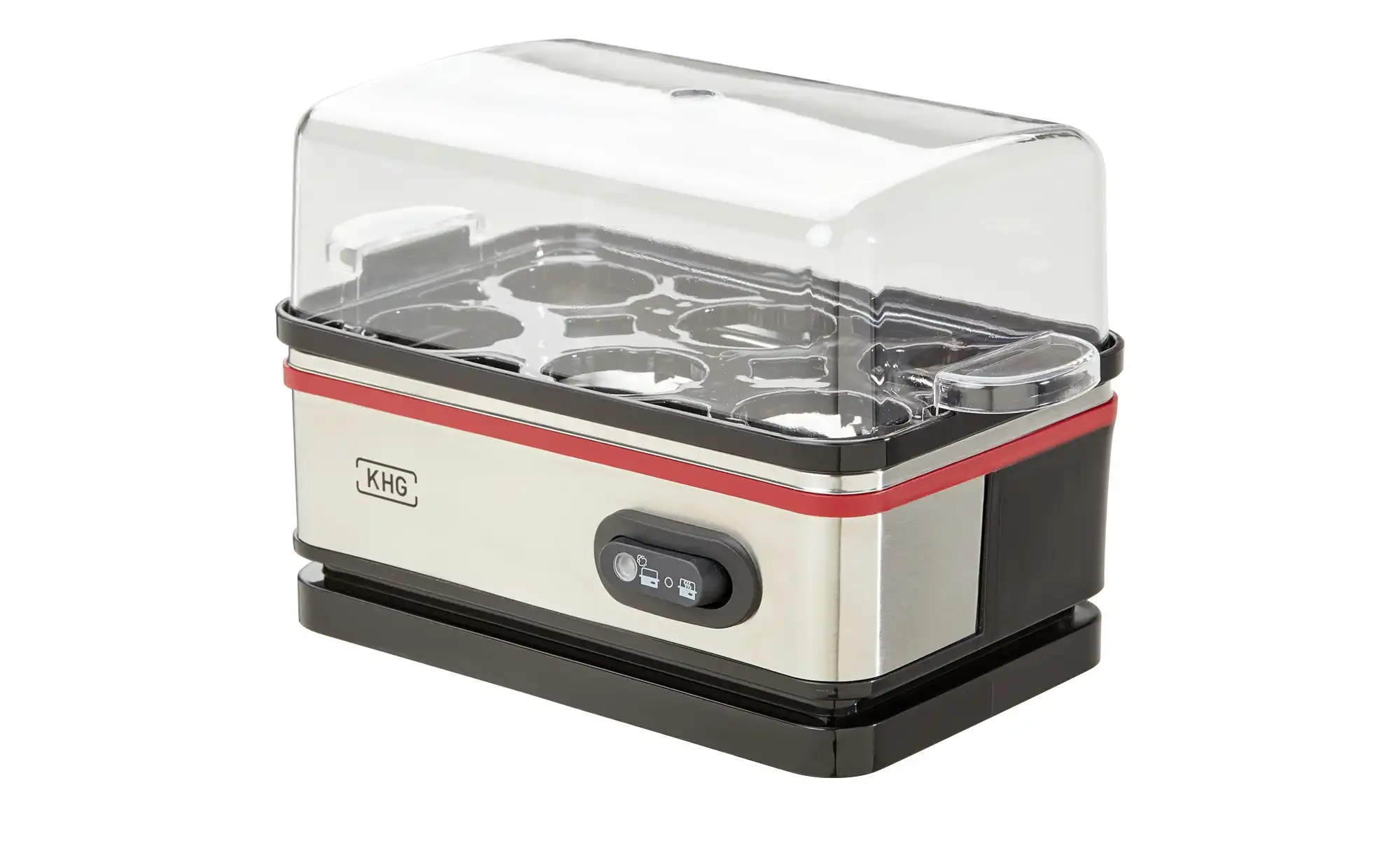 KHG Eierkocher EK-600SE