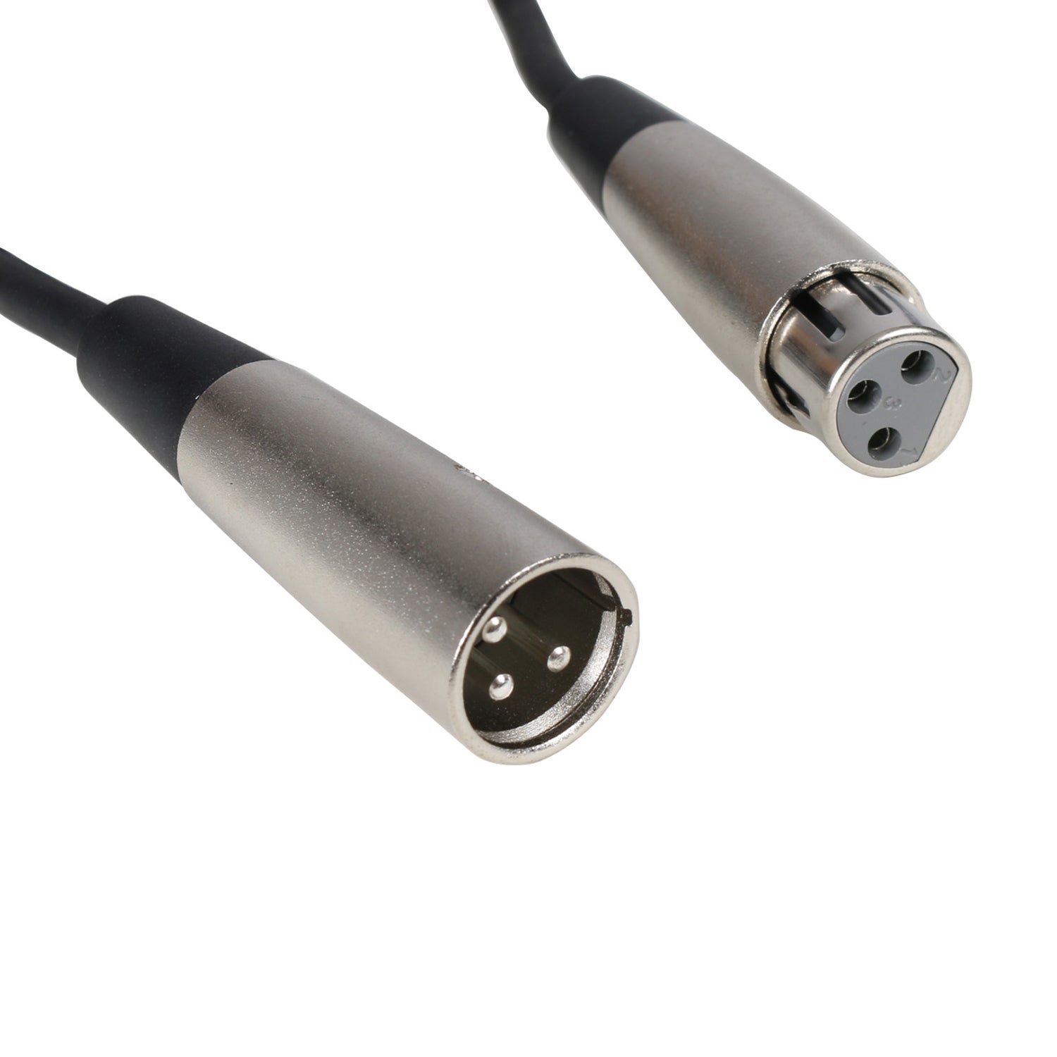 Innox IVA 10 XLR broadcast microfoon statief