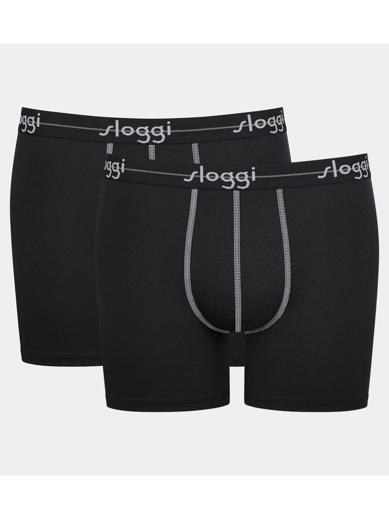 Lot de 2 boxers Start Short