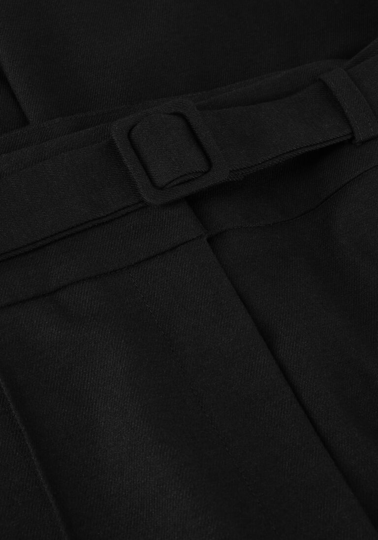 SUNCOO donkerblauwe suncoo pantalon jicky