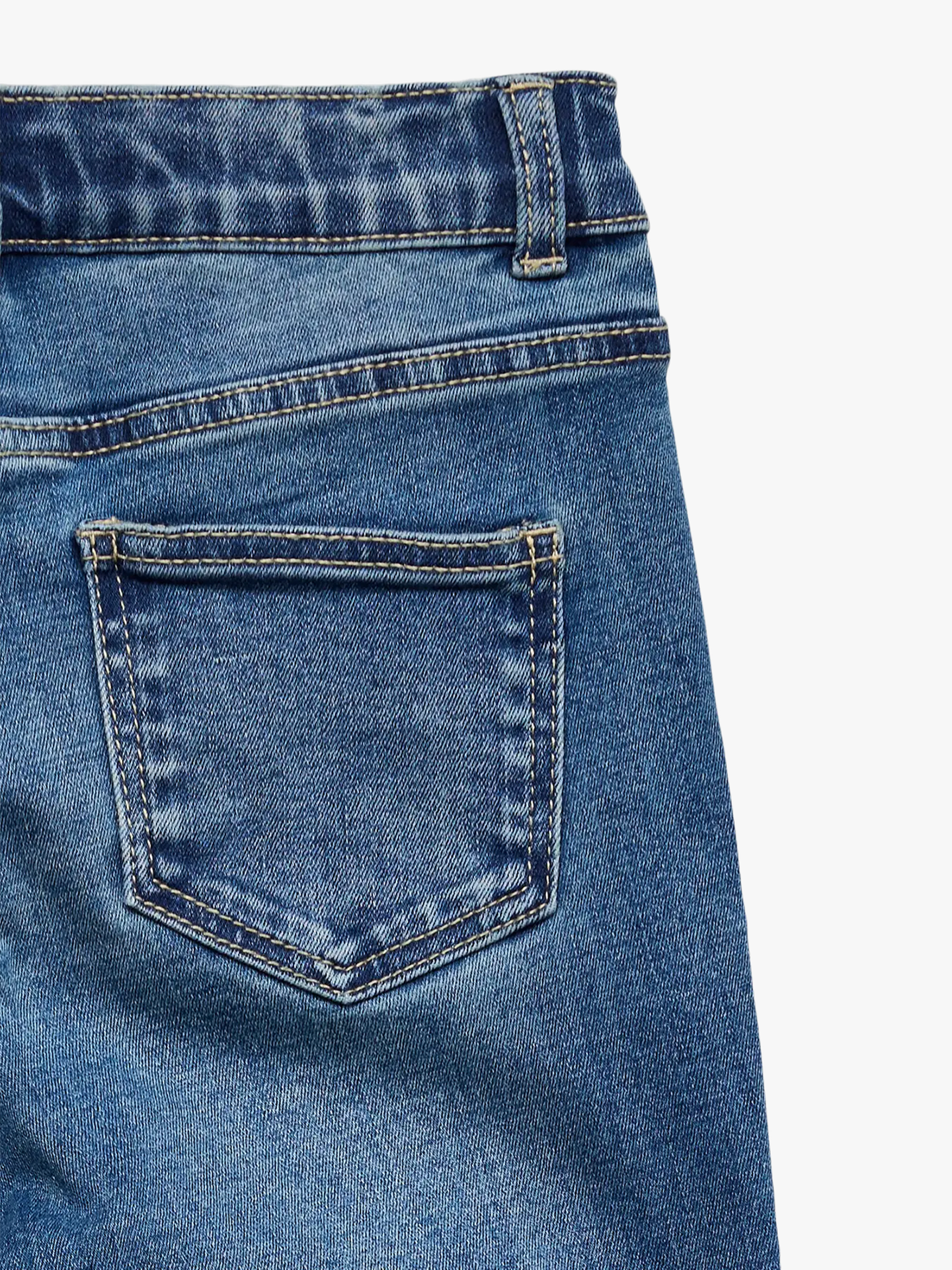 River Flar Denim