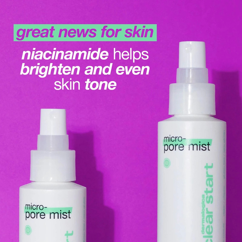Dermalogica Clear Start Micro-Pore Mist 118 ml