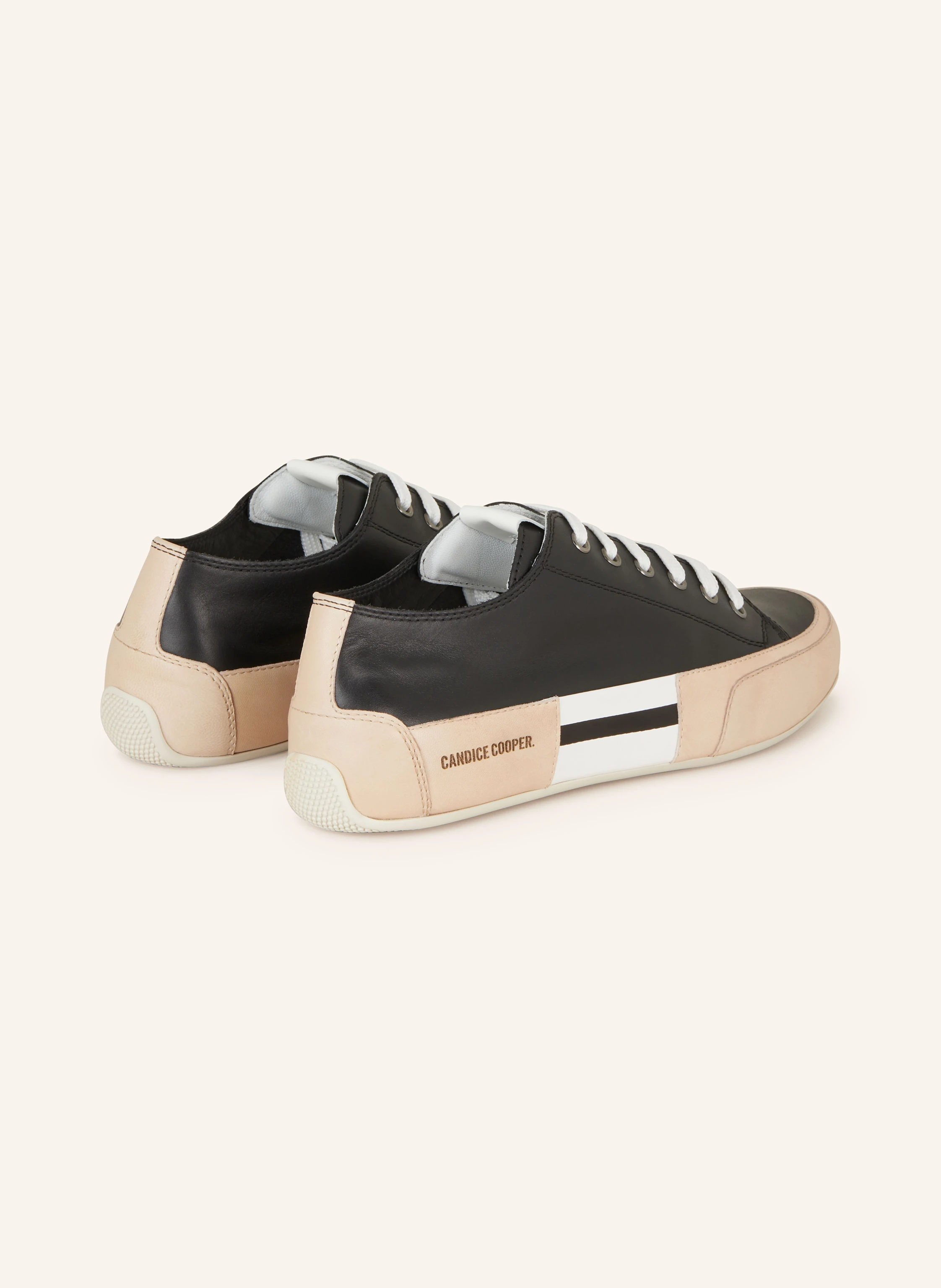 Candice Cooper Sneaker ROCK PATCH