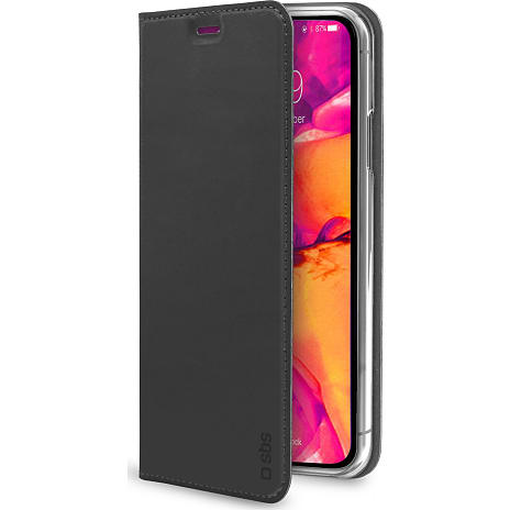SBS iPhone 12 wallet - sort