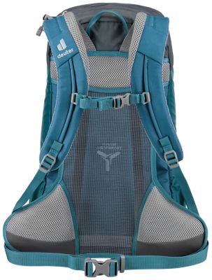 DeuterPeak Lite 14 - blau