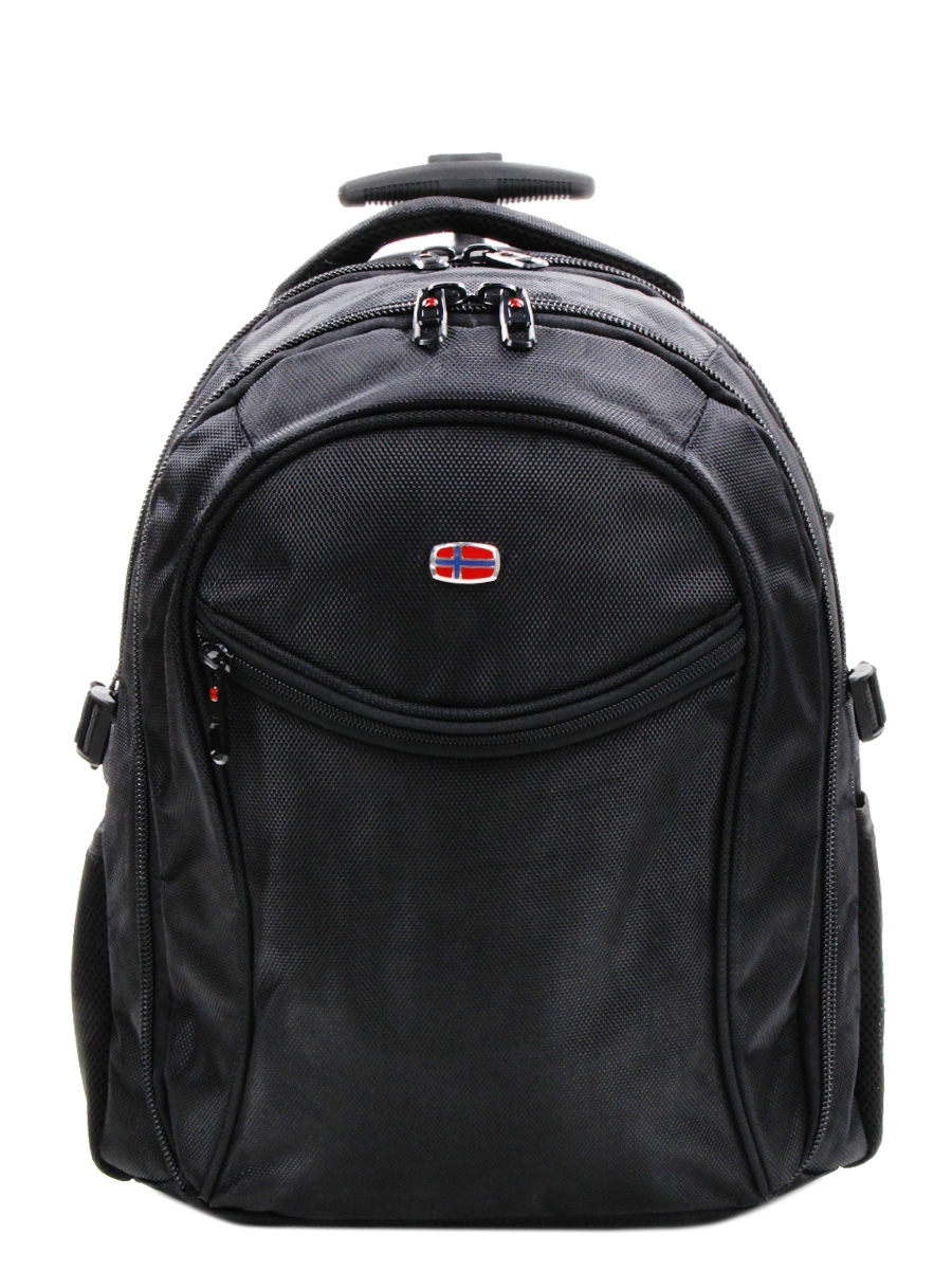 Sac À dos ordinateur trolley New Rebels Cross 14 pouces