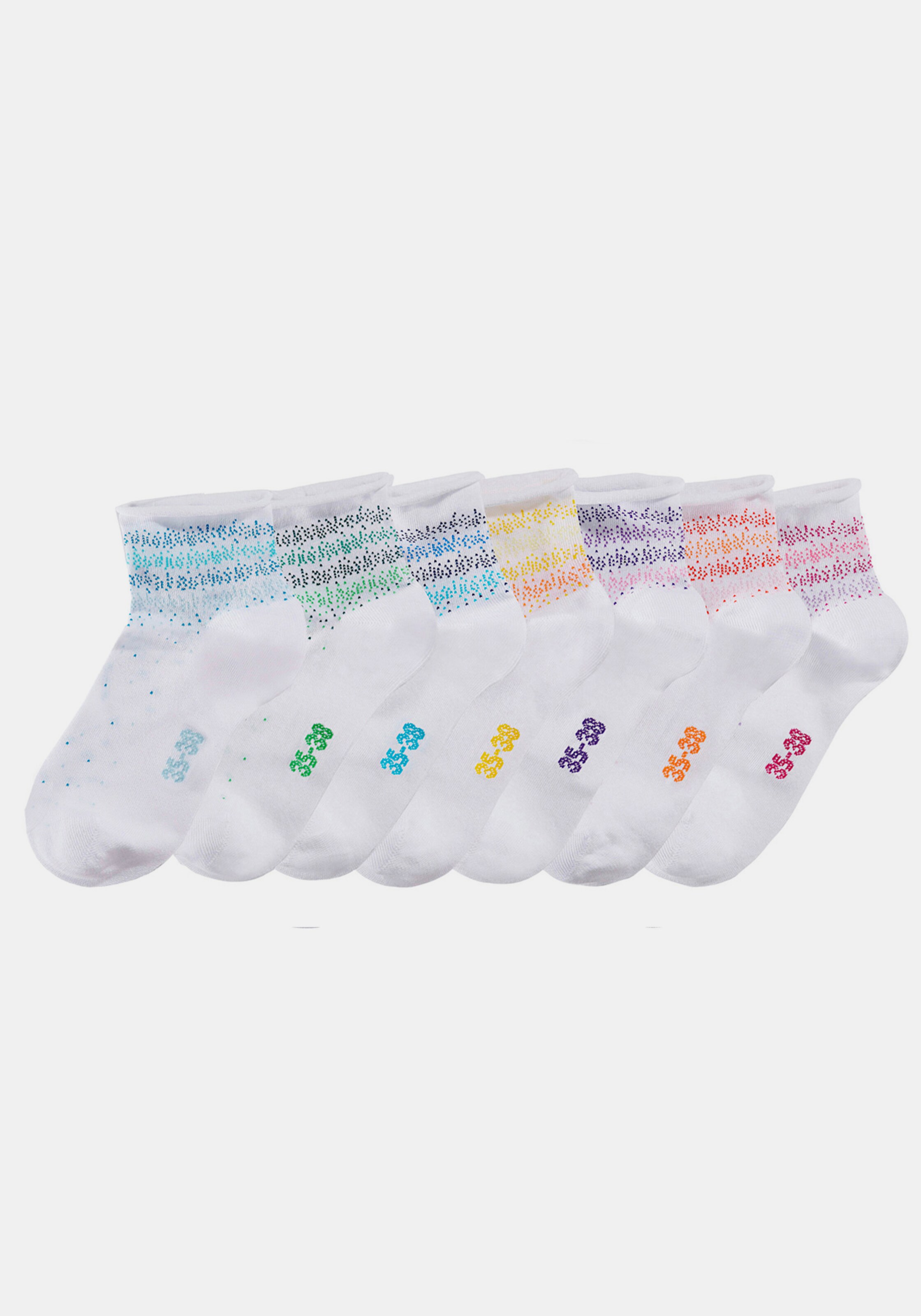 Kurzsocken