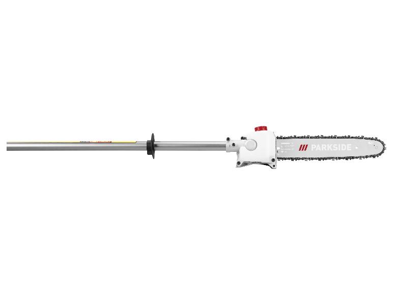 4-in-1 benzine combi-tuingereedschap 1,4 kW