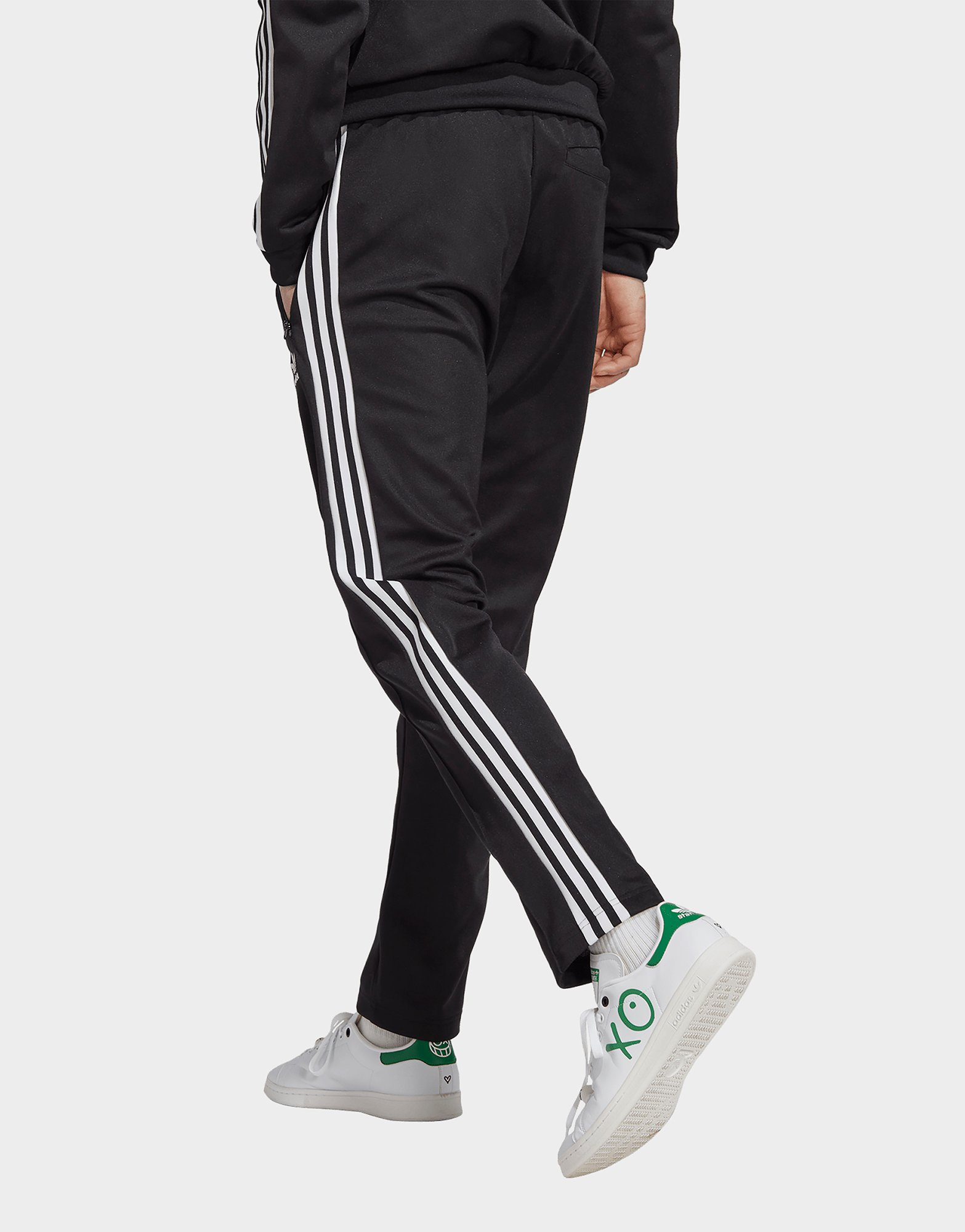 adidas Pantalon de survêtement Adicolor Classics Beckenbauer