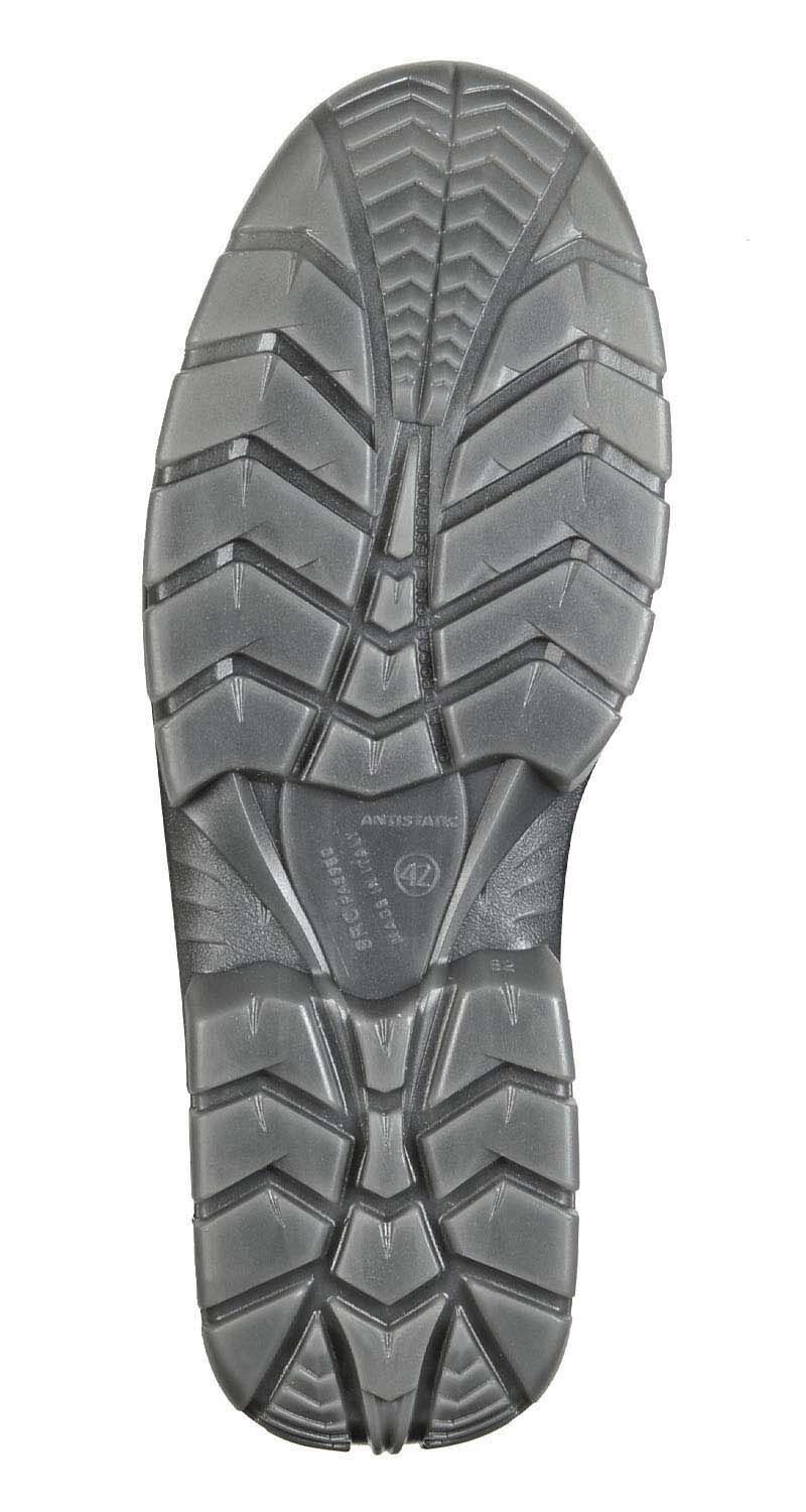Sixton Peak Lugano - Werkschoenen - Zwart - 40