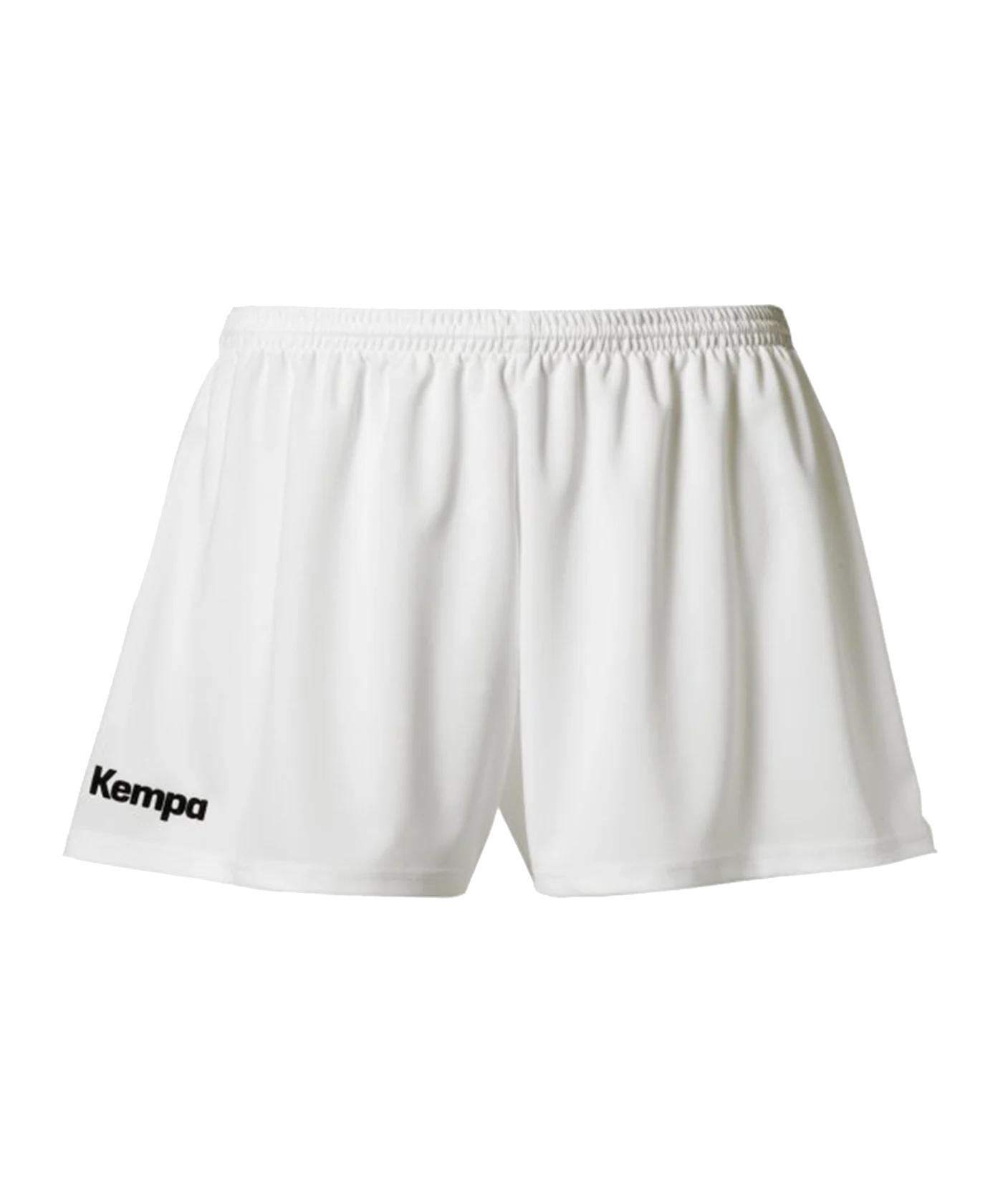 Kempa Short Classic Damen Weiss F01