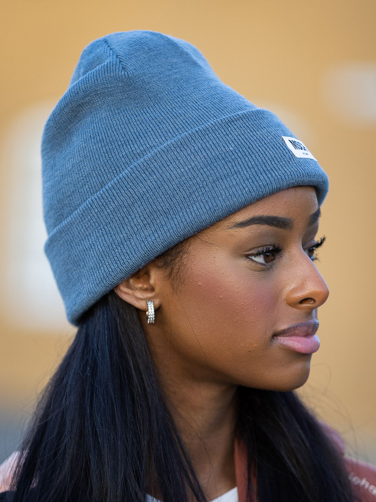 Mojo Beanie
