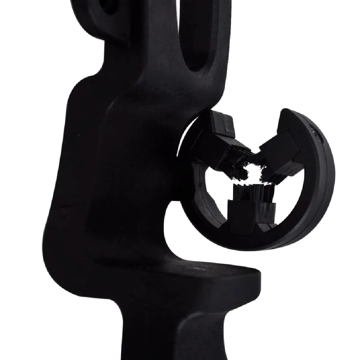 vidaXL Arc recourbé 49