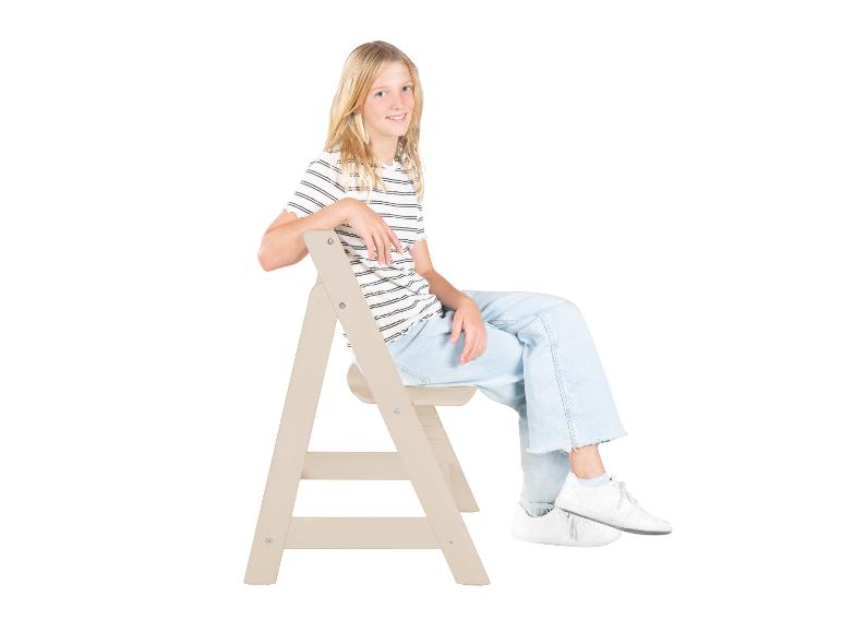 2-in-1 kinderstoel Born Up Zickzack