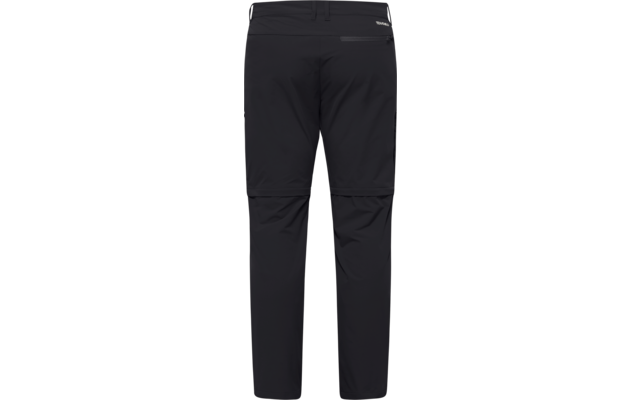 Jack Wolfskin Pico Trail Zip Off Pants Herrenhose
