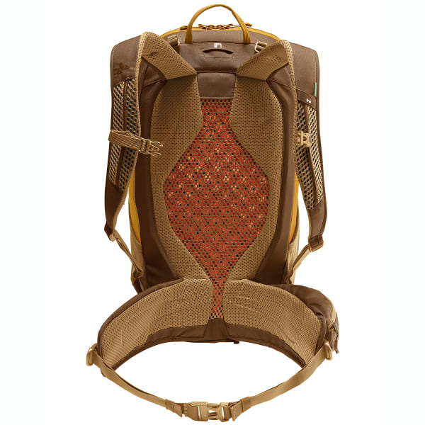 Sac à dos randonnée VAUDE NEYLAND ZIP 26 BURNT YELLOW