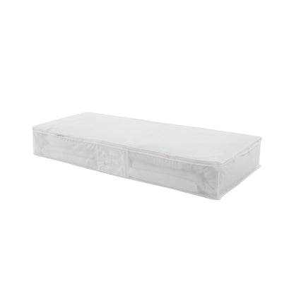 Housse de rangement dessous de lit Milky