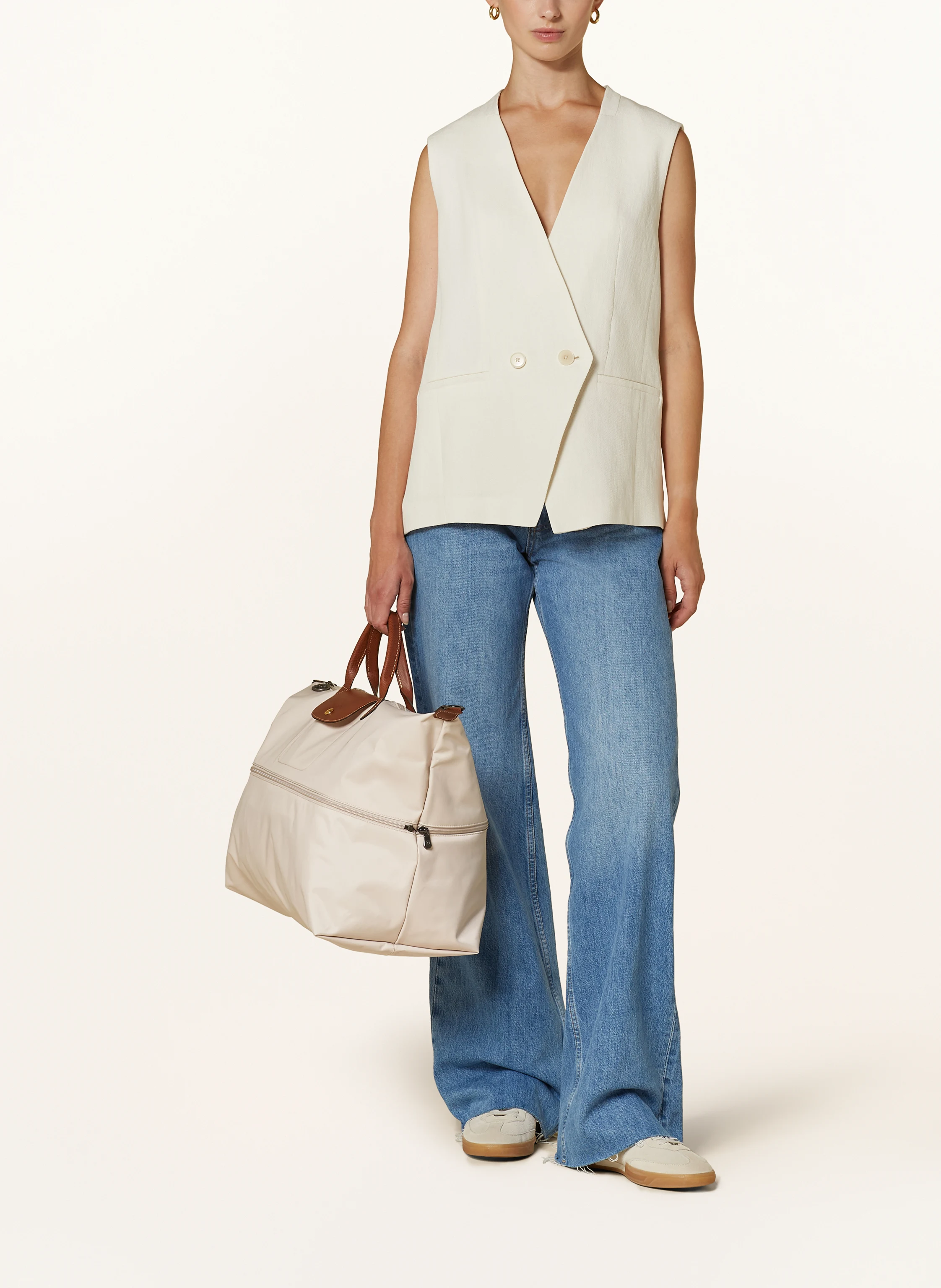 LONGCHAMP Weekender LE PLIAGE