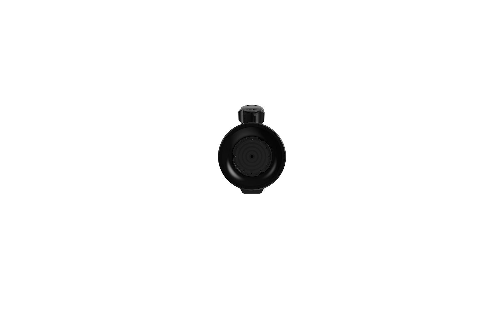 Fidlock VACUUM handlebar base flex Smartphonehalter Fahrrad