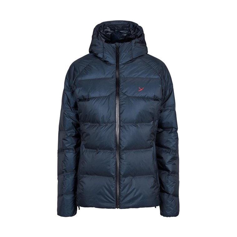 Nordisk Lodur Ultralight Down Filled Shell Jacket Women