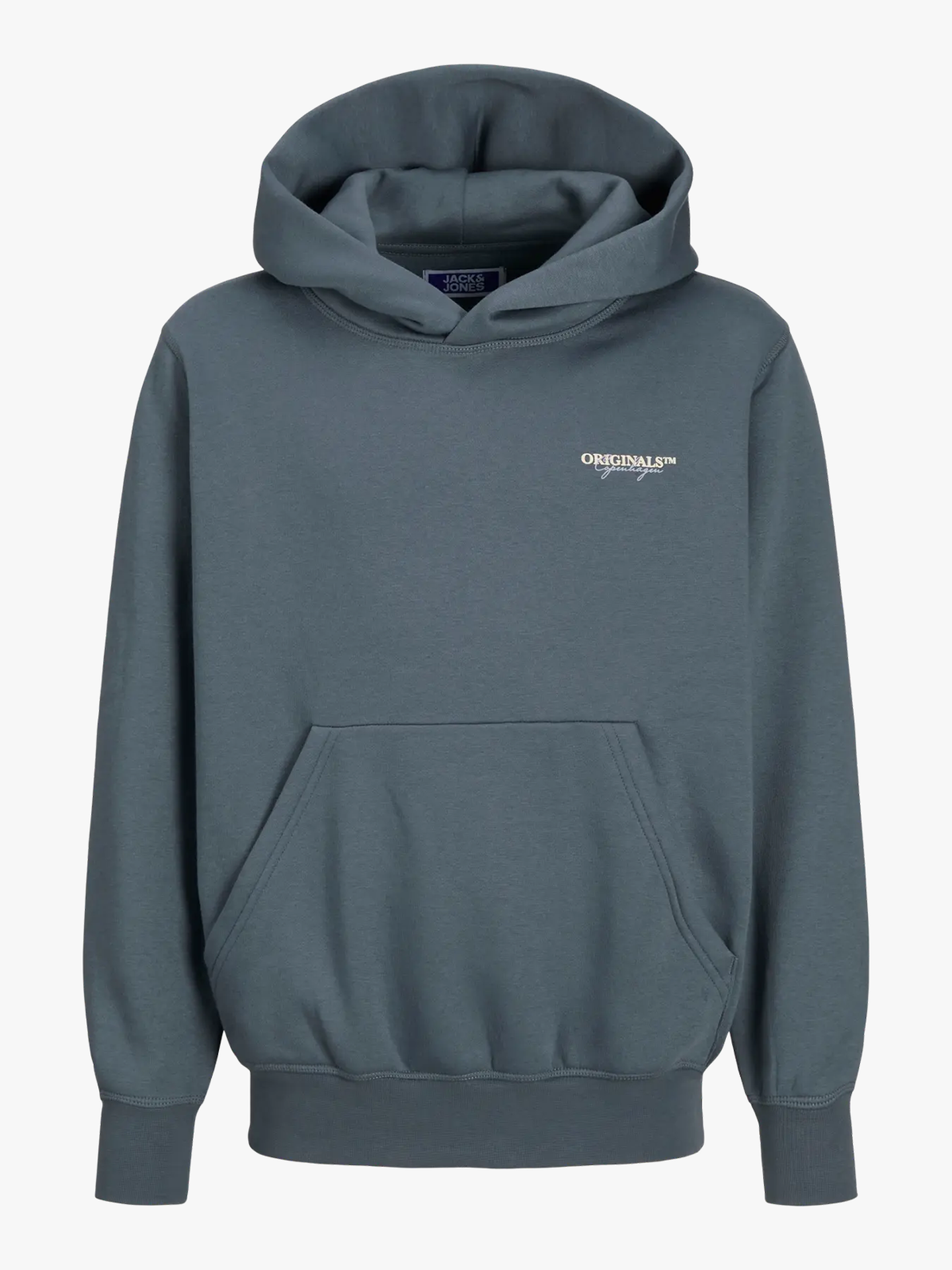 Islington Back Sweat Hood Junior