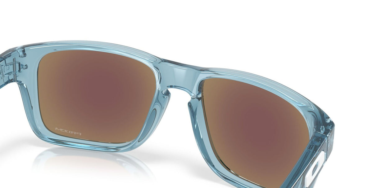Oakley<br>Holbrook XXS Trans Stonewash